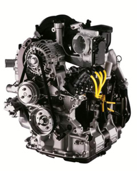 P968F Engine